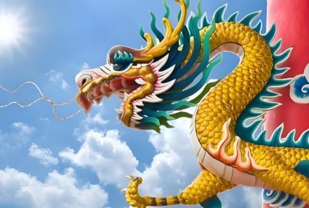 属龙出生最好的六个吉日，包括‌农历正月初一