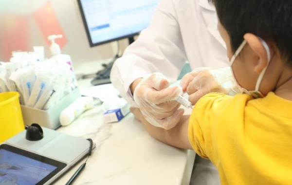 幼儿园入学必查疫苗汇总，乙肝疫苗很重要