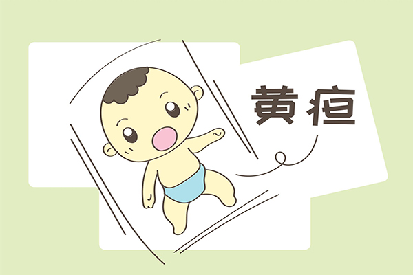 请问新生儿是不是只要手和脚不黄就是生理性黄疸?