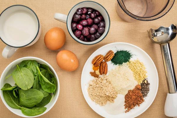 试管双胞胎的女性朋友要注意合理饮食