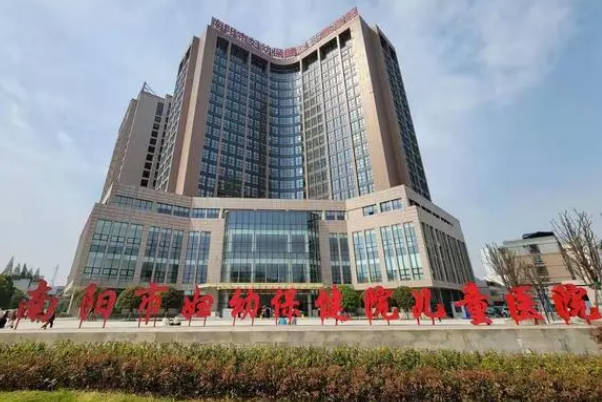 南阳市中心医院的胚胎移植技术不错