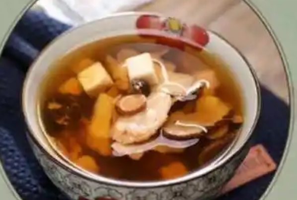 每天喝四君子汤能用来提高备孕效果的吗？
