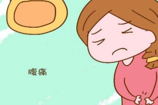 胚胎着床后有人没有感觉