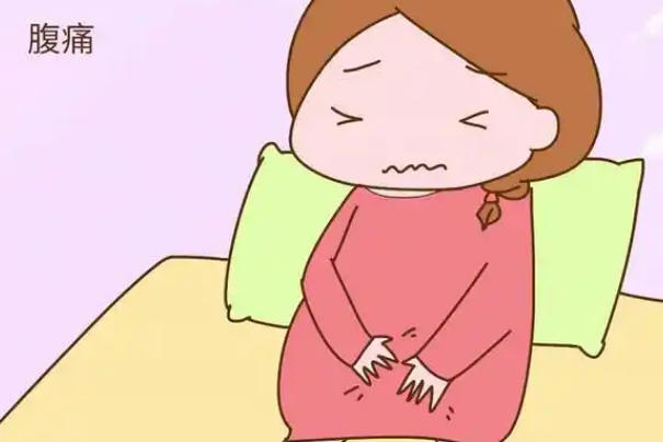 轻微腹胀是移植后的常见症状