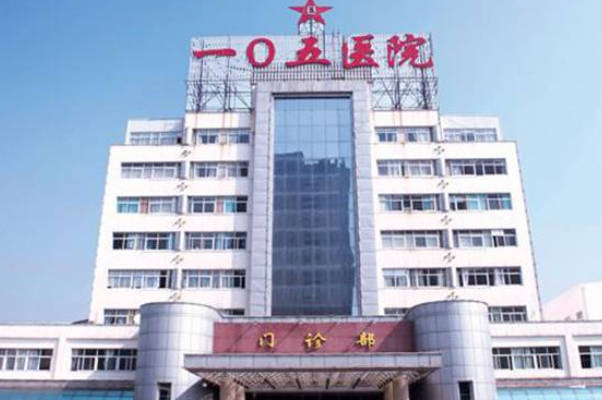 合肥105医院试管成功率整理，患者年龄大小占主导因素