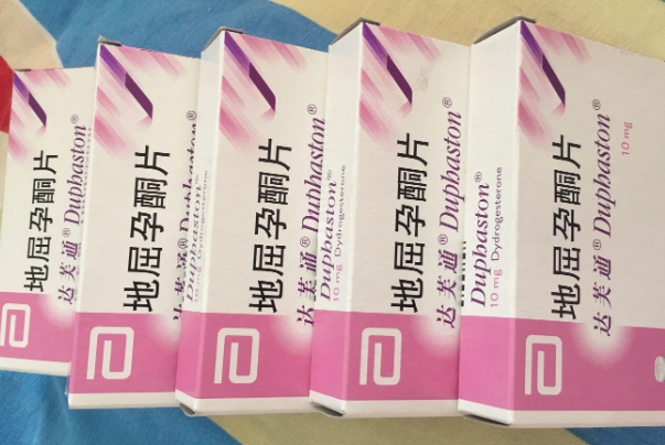 PPOS方案吃孕酮可以提高着床率