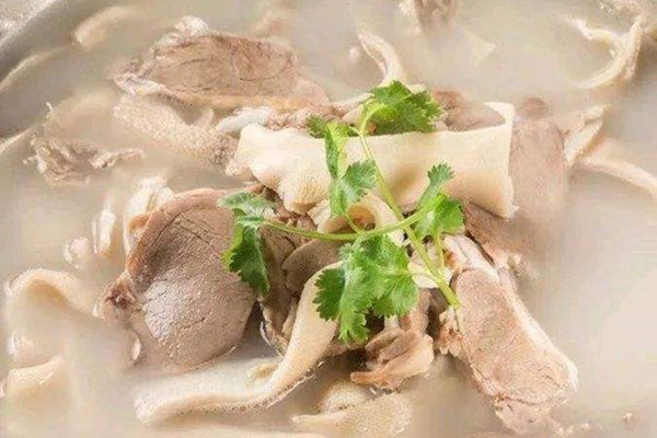 羊肉含有蛋白质