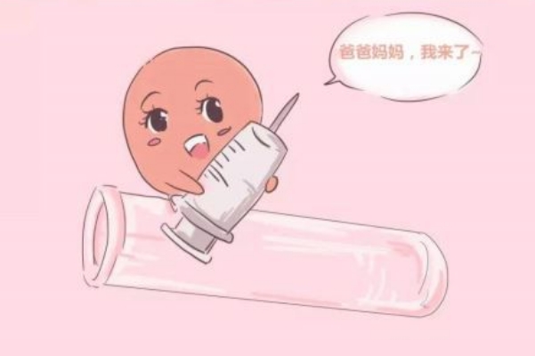 绝经女性做试管婴儿可能会成功