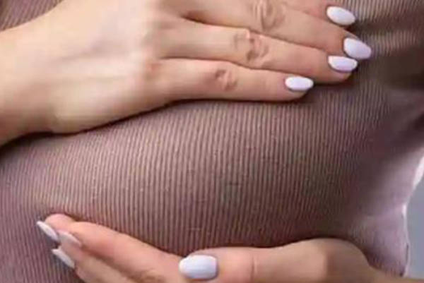 二胎孕期3月乳房大小能否预测胎儿性别，科学解析与误区探讨