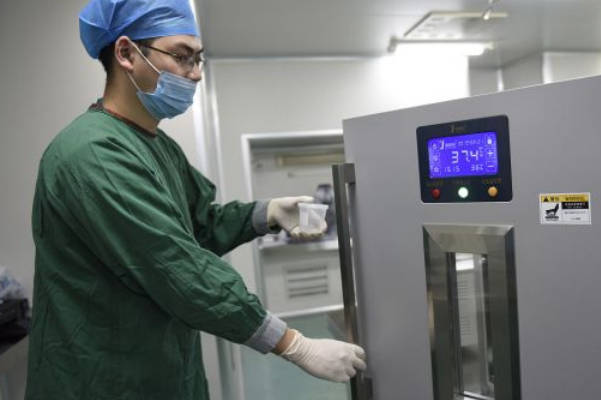 试管婴儿攒精子禁欲2天和8天哪个质量更好容易生男孩？