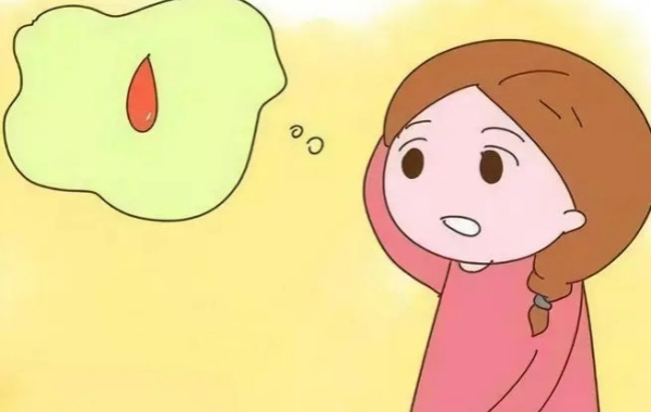 为什么很多中医说备孕女性在排卵期出血是好事呢？