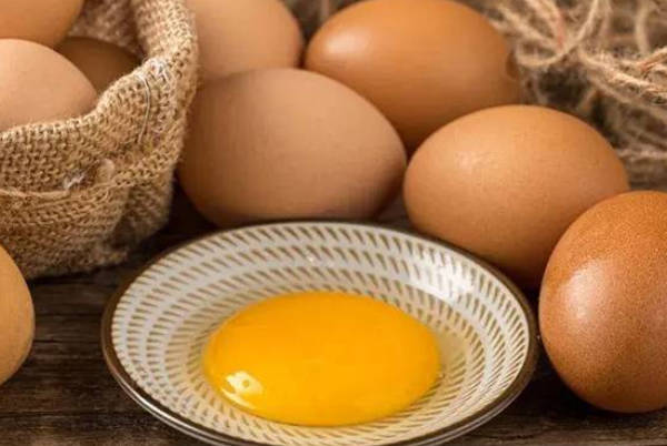 孩子可以每天吃一个鸡蛋