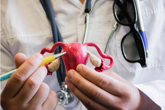 女性不孕可能是排卵障碍引起的