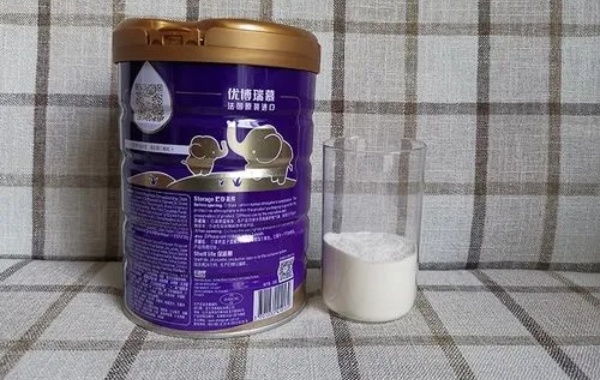 奶源来自一个公认的优质奶源地