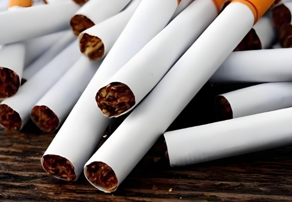 不管是男还是女爆珠烟抽多了一定会导致不孕不育吗？