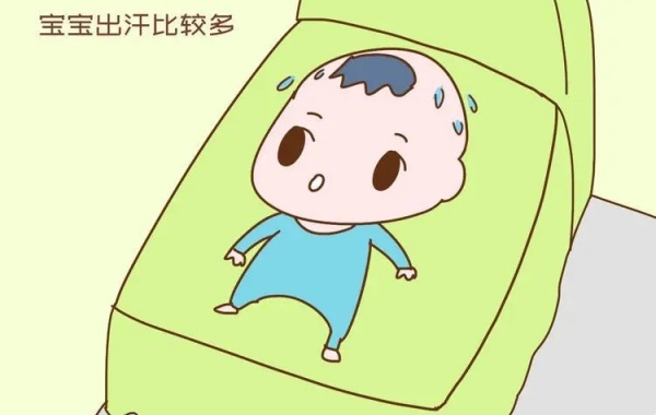 0到6个月婴儿穿衣温度达到26℃左右