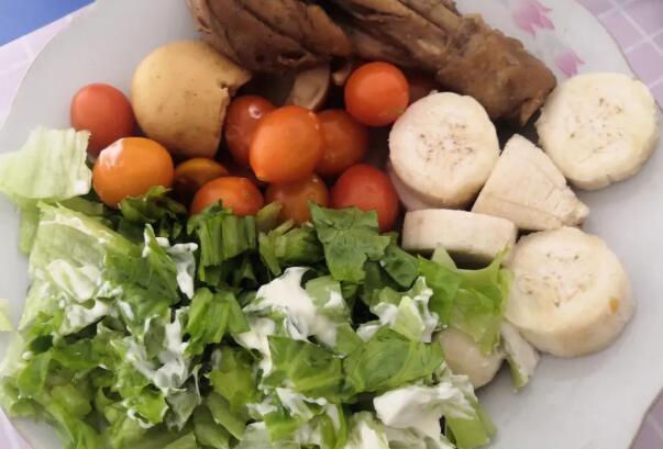 儿童吃减肥食谱一周瘦10斤这这种科学的减肥方式会反弹吗？