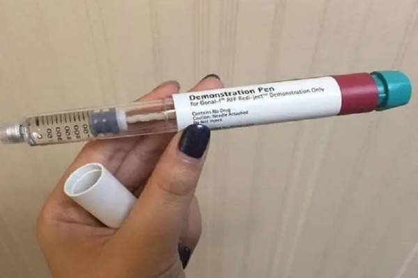 浅析试管促排期果纳芬漏打一天对卵泡生长发育的影响，会让卵泡发育变慢