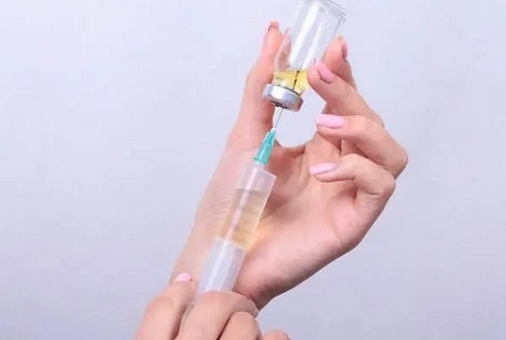 金赛恒促排卵时间短