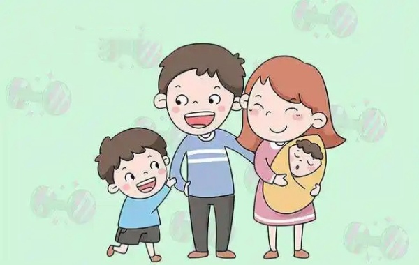 过来人说一儿一女的家庭其实最不好是怎么回事呢？