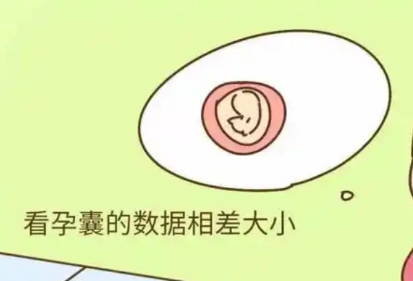 大孕囊为什么胎停风险高，染色体异常是主因‌