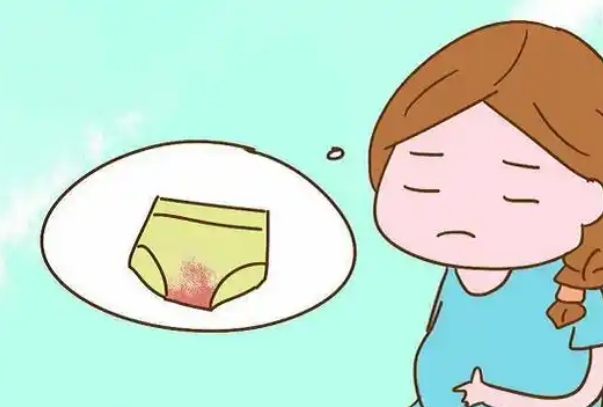 备孕遇上排卵期出血，科学解读与实用指南