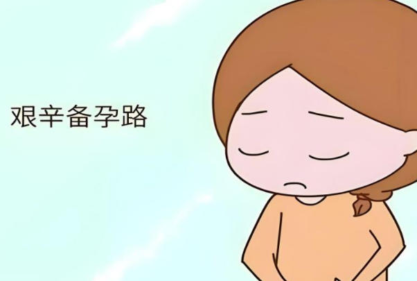 备孕检查女性要做子宫卵巢检查