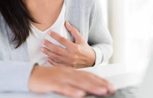排卵期同房过后乳房一直刺疼怀孕是不是没戏了？
