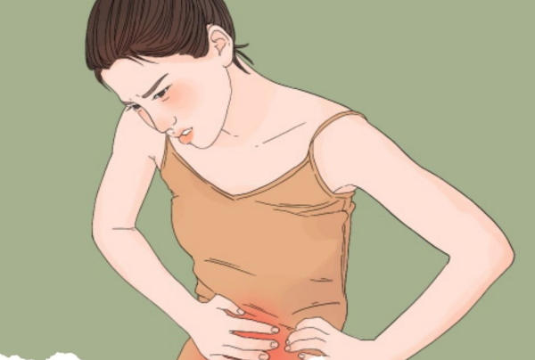 胚胎着床后小腹可能会隐隐作痛