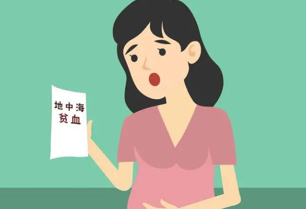 男女双方α地贫做第三代试管婴儿成功率怎么样？