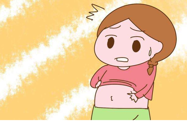 孕期肚子发硬与胎儿是男娃无关