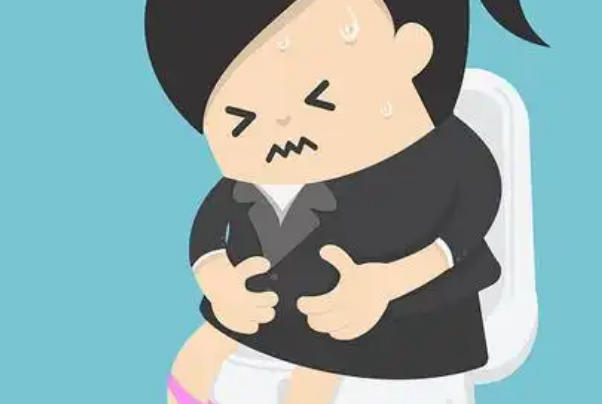 轻微拉肚子不会影响胚胎着床