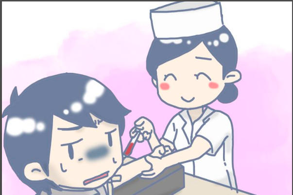 男性备孕去医院可以挂男科