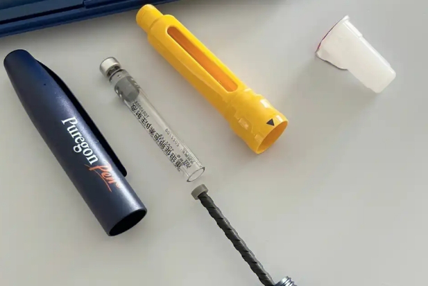 打促排针后营养要均衡