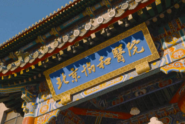北京协和医院试管成功率高