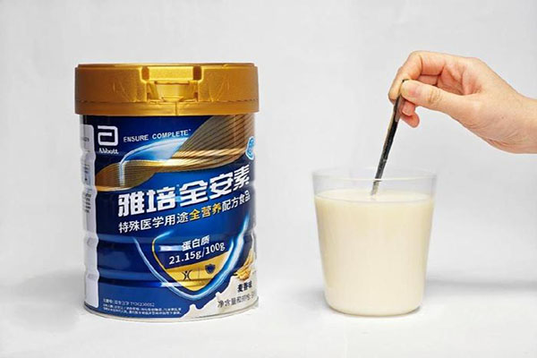 雅培奶粉1段采用的是新西兰奶源