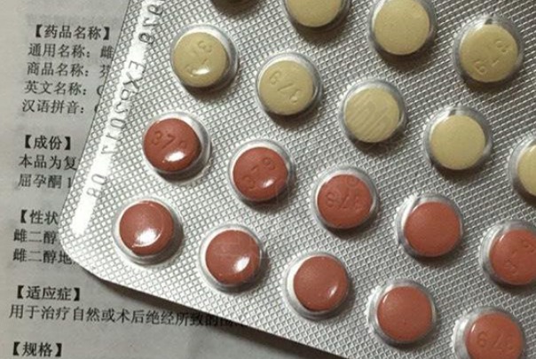 吃达英能帮助提高一代试管的成功率吗？
