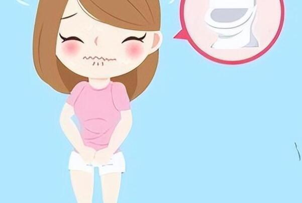 泌尿感染会导致夜尿增多