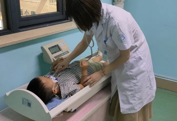 入托体检要做体格检查