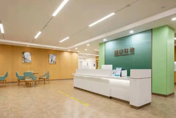 北京陆仁嘉助孕机构可做试管婴儿