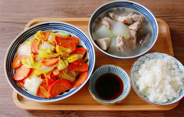 怀孕7一8个月食谱大全，健康营养不长胖
