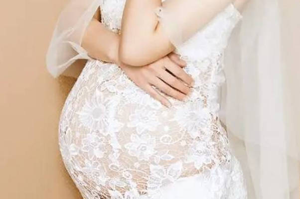 孕妇怀孕初期单纯的哭泣不会影响胎儿