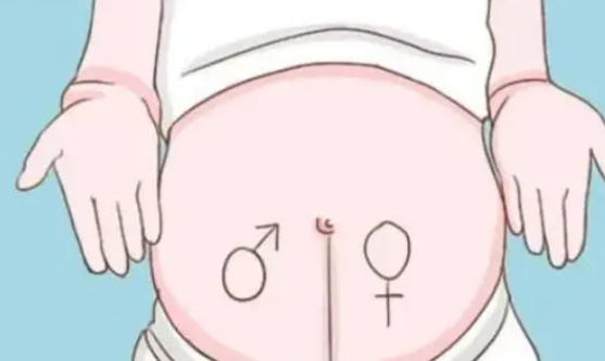 怀女孩孕妈妈的妊娠反应较重