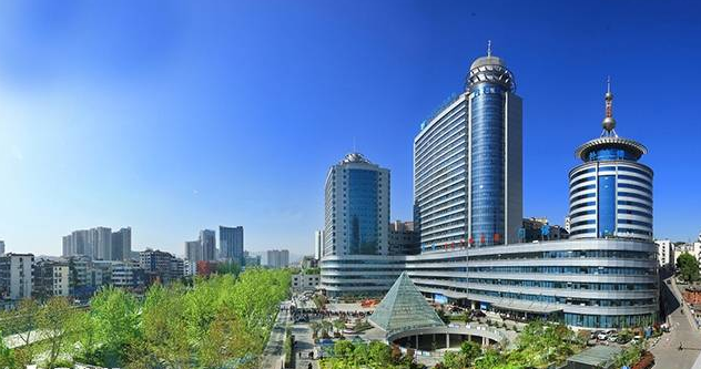 十堰市人民医院