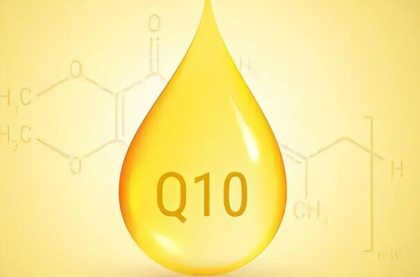 备孕期间服用辅酶q10的同时和哪些药不能一起吃?