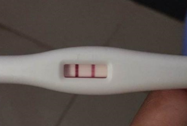 除了验孕棒还有其他自己在家就能验孕的民间流传方法吗？