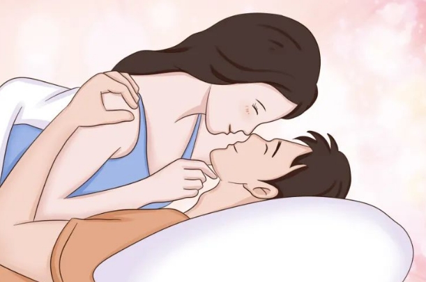 试管促排期间建议避免同房