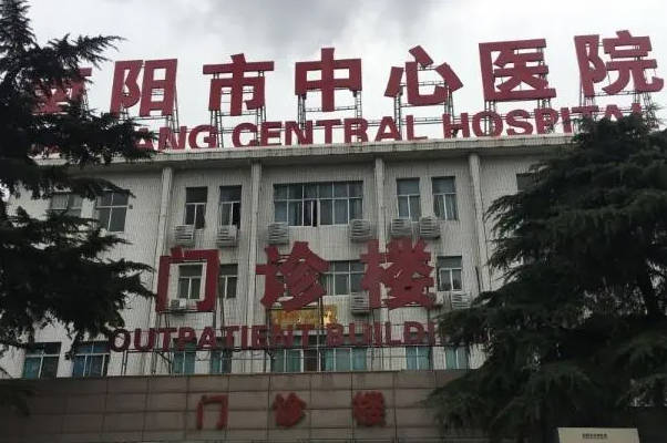 南阳中心医院供卵试管花销整理，三部分费用加起来也不低