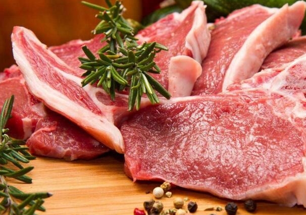 孕早期可以吃羊肉