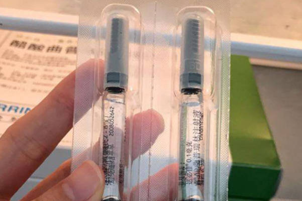 达必佳一般需要配合针头注射使用